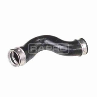 TURBO İNTERCOOLER HORTUMU AUDI A3 1.9 D-2.0 D 04-0 resmi