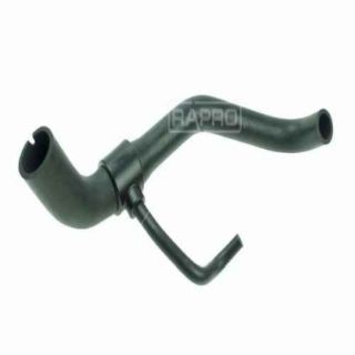 MOTOR HAVALANDİRMA HORTUMU VOLKSWAGEN FOX 1.0 16V 02--> resmi
