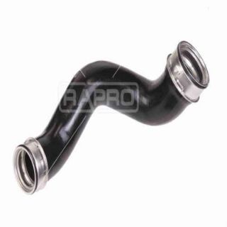 TURBO İNTERCOOLER HORTUMU MERCEDES-BENZ C209 C270 CDI resmi