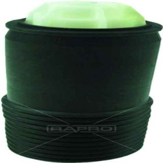 AMORTİSÖR ARA YATAK TAKOZU (ÖN - KÖRÜKLÜ) FIAT MULTIPLA 1.6 16V-1.9 JTD 99--> resmi