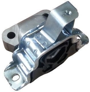 MOTOR TAKOZU ÖN SOL BİPPER NEMO 1.3JTD 13- F13DTE5 ORJINAL resmi