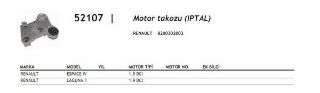 MOTOR TAKOZU RENAULT ESPACE IV 1.9 DCI resmi