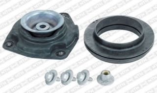 AMORTİSÖR TAKOZU (ON) QASHQAI I 1.5 1.6 2.0DCI 07- ORJINAL resmi