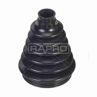 AKS KORUGU DIS TERMOPLASTIK KIT ( OPEL : AGILA 1.0 12V CORSA B 1.0 12V ) resmi