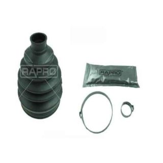 AKS KÖRÜĞÜ DIS  TERMOPLASTIK  KIT A4 resmi