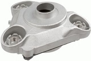 AMORTİSÖR TAKOZU VE RULMANI (KIT) (59720 + 55202) JUMPER III resmi