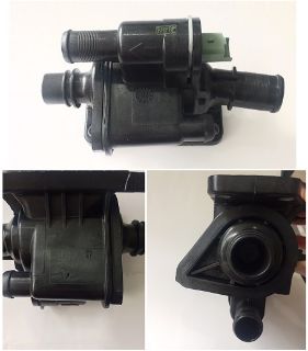 TERMOSTAT YUVASI 1.4 HDI/TDCI FİESTA /206/C2/C3/307/BIPPER 02- resmi
