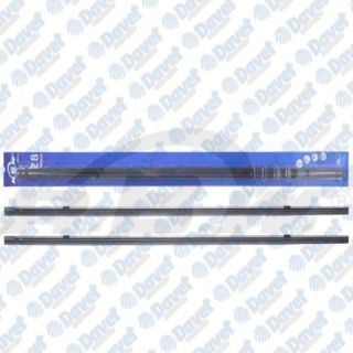SİLECEK LASTİĞİ 700MM X2 TELLİ TİP ÜNİVERSAL KALINLIK 8MM resmi
