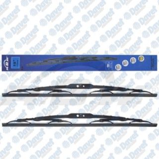 SİLECEK SÜPÜRGESI 450MM ÜNİVERSAL METAL TIP resmi
