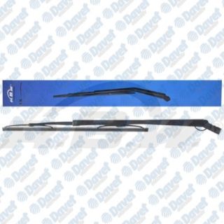 SİLECEK SÜPÜRGESI KOLLU METAL TİP TOFAŞ DOĞAN SLX TEK TARAF resmi