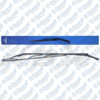 SİLECEK SÜPÜRGESI SAĞ METAL TİP TPSX TEMPRA TİPO YOLCU TARAFI KOLLU resmi
