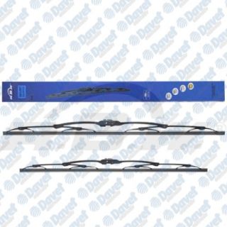 SİLECEK SÜPÜRGESI 700MM+600MM METAL TİP TRANSİT V184 V347 01- resmi