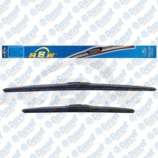 SİLECEK SÜPÜRGESI 650MM+400MM HYBRID TİP KANCALI ACCENT IV BLUE RB 11- RİO III 11- SORENTO 15- AURIS 07-12 PRIUS 09- RAV 4 A4 12- CX-7 07- FORESTER 13- resmi