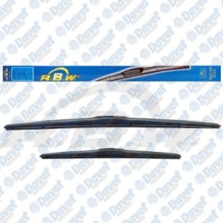 SİLECEK SÜPÜRGESI 650MM+350MM HYBRID TİP KANCALI JAZZ 08- I30 HB/TOURER 12- SANTA FE 12- CEED 12- AURIS 12- COROLLA E15 E18 07- resmi