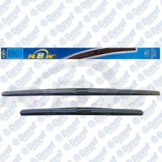SİLECEK SÜPÜRGESI 650MM+430MM HYBRID TİP KANCALI CR-V III IV 06- QASHQAI II 14- X-TRAİL 14- KADJAR 15- YAN U-KANCA resmi