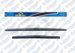 SİLECEK SÜPÜRGESI 600MM+400MM HYBRID TİP KANCALI I20 08- IX35 10- LATITUDE 11- VİTARA LY 15- resmi