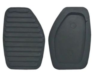 DEBRİYAJ PEDAL LASTİĞİ  .. ( PEUGEOT PARTNER ) resmi