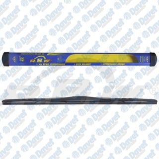 SİLECEK SÜPÜRGESI 650MM HYBRID TİP UNIVERSAL resmi