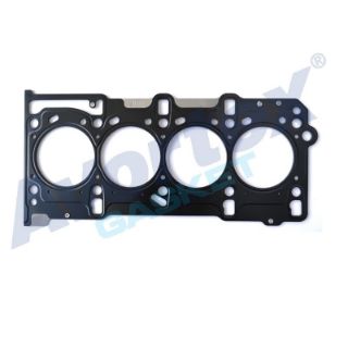 CONTA SİLİNDİR KAPAK 55198843 STD 0,72MM 1.3JTD 16V DOBLO PALİO ALBEA KULAKLI resmi