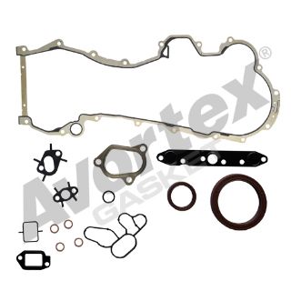 CONTA ALT TAKIM 71744286 230 1.3 JTD-16V DOBLO-PALİO-ALBEA-FİORİNO VİTON KEÇELİ resmi