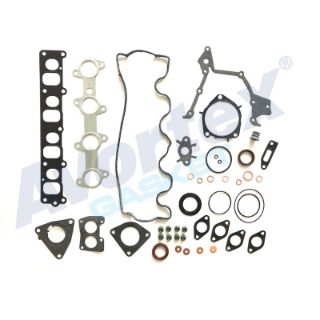 CONTA TAKIM 71718129 239 DOBLO 1.9 JTD DİZEL VİTON KEÇELİ-SİBOP LASTİKLİ-SKCSİZ resmi
