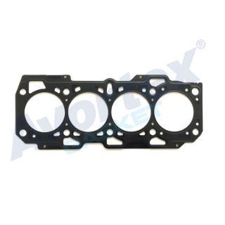 CONTA SİLİNDİR KAPAK 46529118 243 DOBLO 1.9 DİZEL MLS ÇELİK 0,92MM resmi