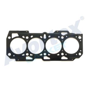 CONTA SİLİNDİR KAPAK 46529119 244 DOBLO 1.9 DİZEL MLS ÇELİK 1,02MM resmi