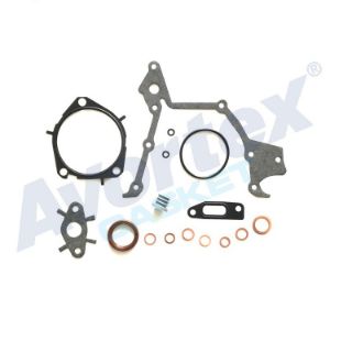 CONTA ALT TAKIM 71730213 245 DOBLO 1.9 DİZEL VİTON KEÇELİ resmi