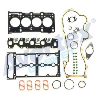 CONTA ÜST TAKIM 251 LİNEA 1.3 MULTİJET EURO5 CORSA-C resmi