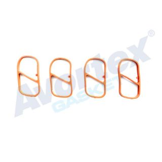 CONTA EMME MANİFOLD TAKIMI 257 LİNEA 1.3 MULTİJET EURO 5 resmi