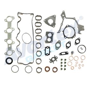 TAKIM CONTA 71715698 259 DOBLO 1.9 DİZEL VİTON KEÇE-SİBOP LAST-SKCSİZ resmi