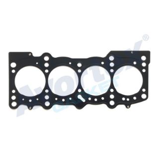 CONTA SİLİNDİR KAPAK 55197283 281 PALİO-PUNTO-ALBEA 1.2-16V MLS ÇELİK resmi