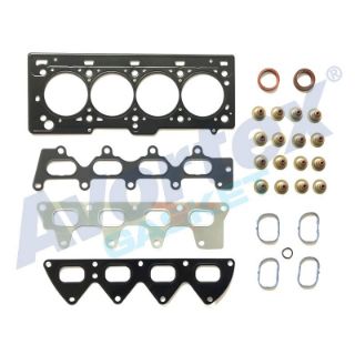 CONTA ÜST TAKIM 591 MEGANE-II CLİO-III 1.6-16V K4M SKCLİ SİB.LAS.VİTON KEÇELİ resmi
