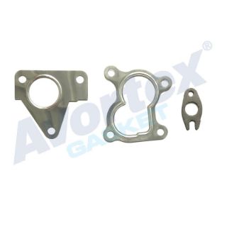TURBO CONTA TAKIMI 708 KANGO CLİO 1.5DCİ (ÇELİK) resmi