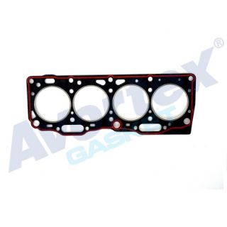 CONTA SİLİNDİR KAPAK 7666858 332 TİPO-UNO 1.4 SİLİKONLU resmi