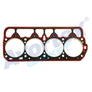 CONTA SİLİNDİR KAPAK 4330004 342 M131 1.6 SİLİKONLU resmi