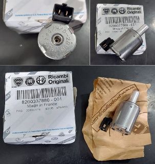 ELEKTROVANA 7701208174 (2574.16) MEGANE CLİO LAGUNA DPO ŞANZUMAN P308 P207 C4 resmi