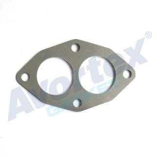 CONTA EKSOZ BOĞAZ 46520498 358 MAREA-SİENA-BRAVA-PALİO 1.6-16V SAÇ TAKVİYELİ resmi