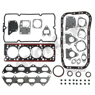 CONTA TAKIM 5893401 370 TEMPRA 2.0-16V VİTON KEÇELİ-SİBOP LASTİKLİ-SKCLİ resmi