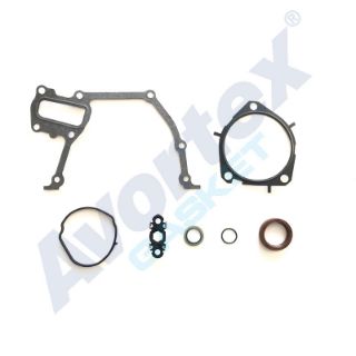 CONTA ALT TAKIM 71749743 385 1.6 JTD-16V DOBLO-LİNEA-PRATİCO-BRAVO VİTON KEÇELİ resmi
