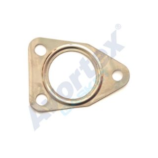 CONTA EKSOZ BOĞAZ 55206838 396 1.6 JTD-16V DOBLO-LİNEA-PRATİCO-BRAVO KROM resmi
