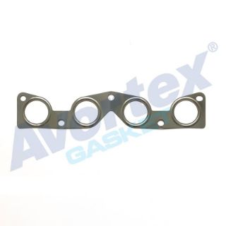 CONTA MANİFOLD 8200310867 453 KANGO CLİO-TWINGO 1.2-16V (D4F) ÇELİK resmi