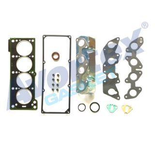 CONTA ÜST TAKIM 7701468709 461 CLİO-R19 1.4-8V ENERGY (E6J-E7J) VİTON KEÇELİ-SUB resmi