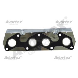 CONTA MANİFOLD 7700854041 463 CLİO-R19 1.4-8V ENERGY (E6J-E7J) ISI SİPERLİKLİ resmi