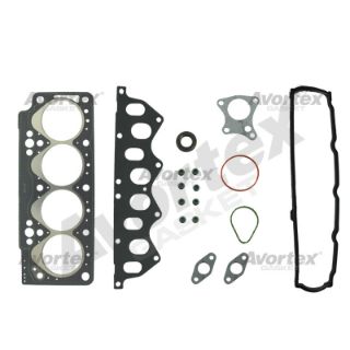 CONTA ÜST TAKIM 7701468189 491 KANGO-MEGANE CLİO-R19 1.9 DİZEL (F8Q) VİTON KEÇE resmi