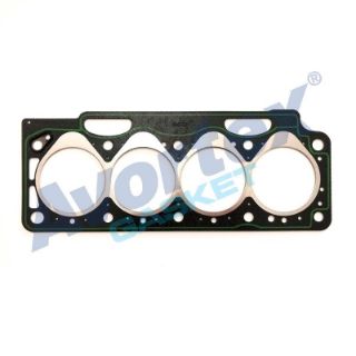 CONTA SİLİNDİR KAPAK 7701039398 500 EXPRES-R19 CLİO-MEGANE 1.9 DİZEL (F8Q) 1 DE resmi