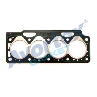 CONTA SİLİNDİR KAPAK 7700107818 501 EXPRES-R19 CLİO-MEGANE 1.9 DİZEL (F8Q) 2 DE resmi