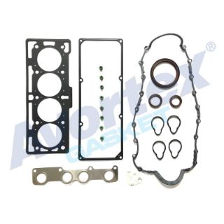 CONTA TAKIM 510 KANGO LOGAN 1.4-8V (K7J) VİTON KEÇELİ-SİBOP LASTİKLİ resmi