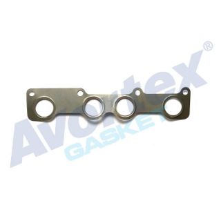 CONTA MANİFOLD 7701313033 513 KANGO LOGAN 1.4-8V (K7J) ÇELİK resmi