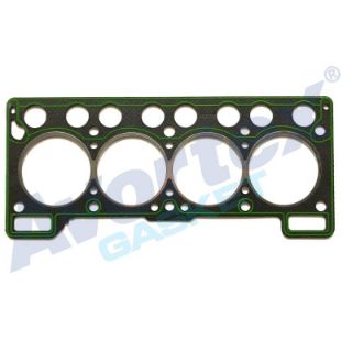 CONTA SİLİNDİR KAPAK 7700680689 531 R9 1.4 SİLİKONLU resmi